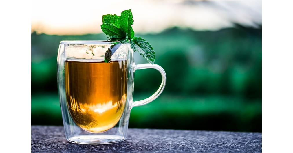 menta tea segíthet a fogyásban