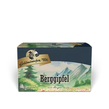 Goldmännchen Berggipfel filteres gyógytea