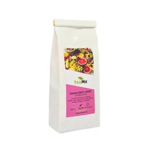 TeaMe Banana Sweet Cherry - szálas gyümölcstea (100g)