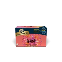 Goldmännchen Sport-T gyümölcstea