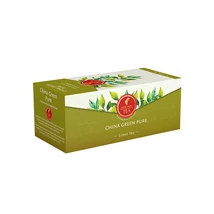 Julius Meinl - China Green Pure filteres zöld tea