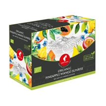 Julius Meinl - Ananász és Mangó BIO gyümölcstea