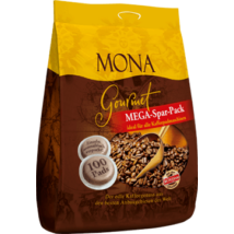 Mona Gourmet kávépárna