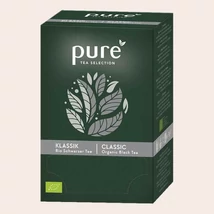 Pure Classic organikus fekete tea