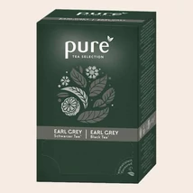 Pure Earl Grey filteres fekete tea