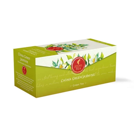 Julius Meinl - Jázmin filteres zöld tea