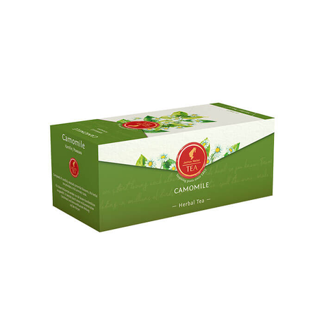 Julius Meinl - Kamilla filteres gyógytea