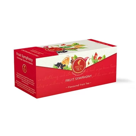 Julius Meinl - Fruit Symphony filteres gyümölcstea