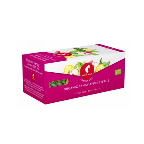 Julius Meinl - Organic Alma-Citrus gyümölcstea