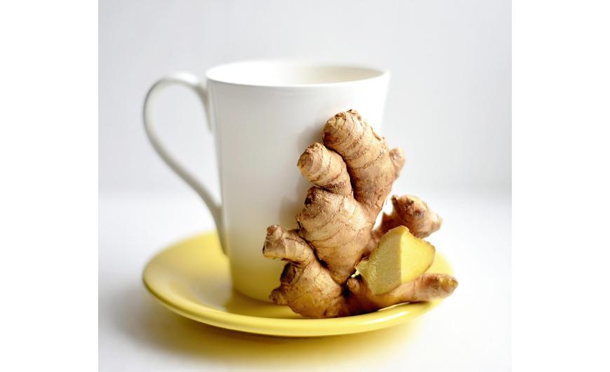 A gyömbér tea pozitív hatásai