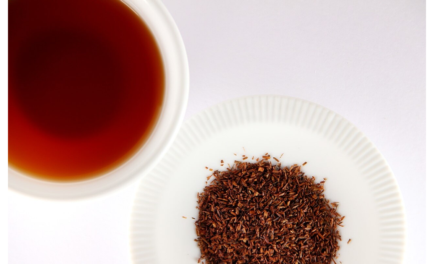 Őrizzük meg egészségünket rooibos teával!