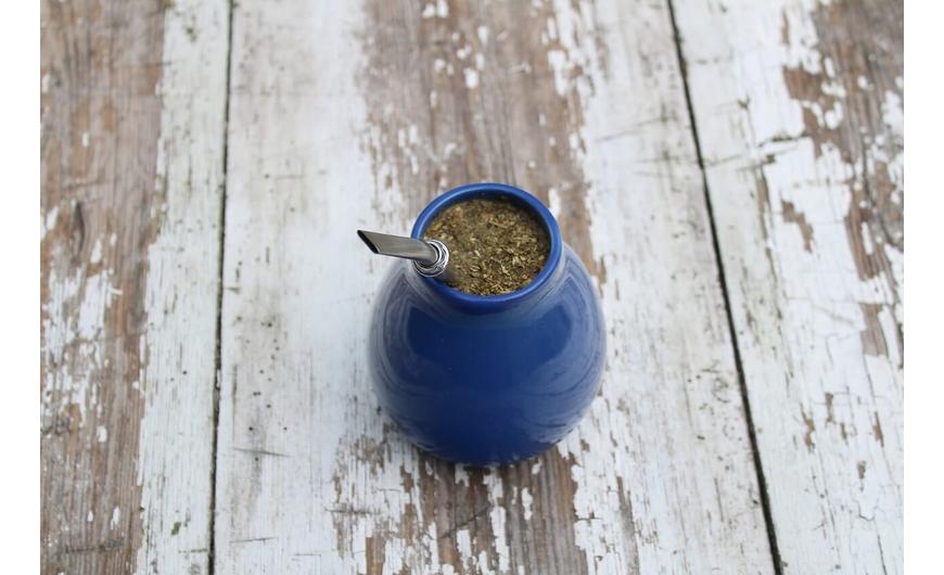 A maté tea 4 pozitív hatása